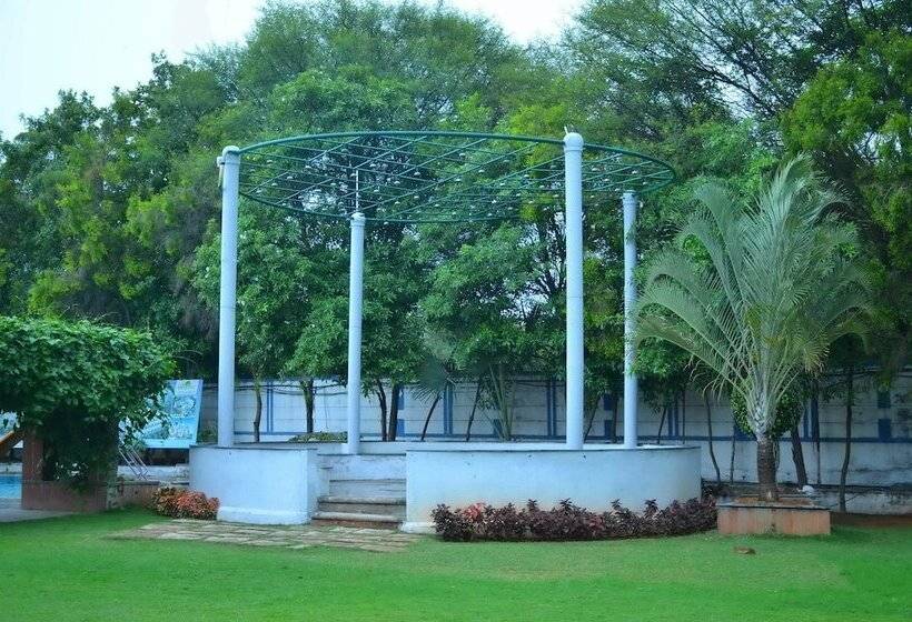 ホテル Vishal Prakruthi Resorts