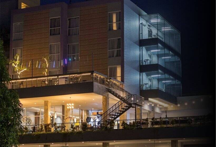 Novena Hotel By Azana