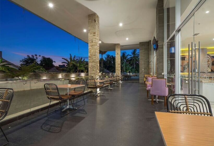 Novena Hotel By Azana