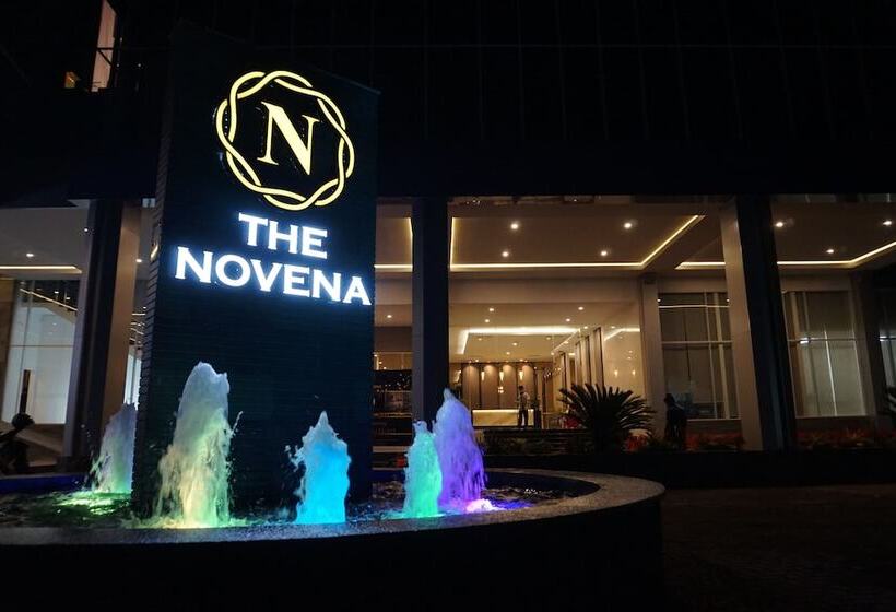 Novena Hotel By Azana
