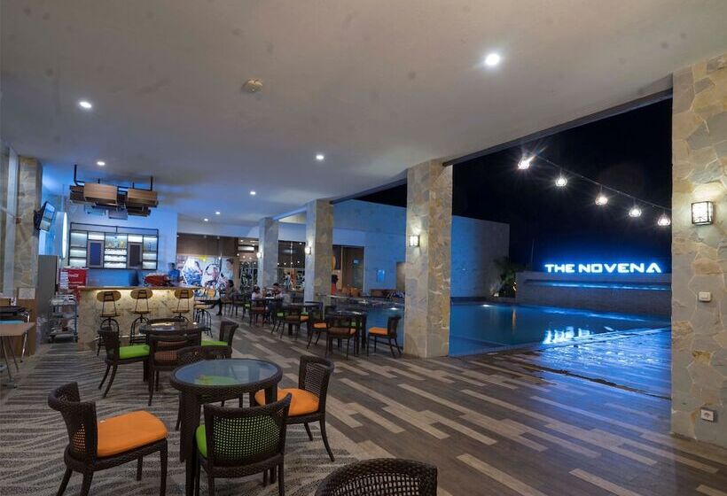 Novena Hotel By Azana