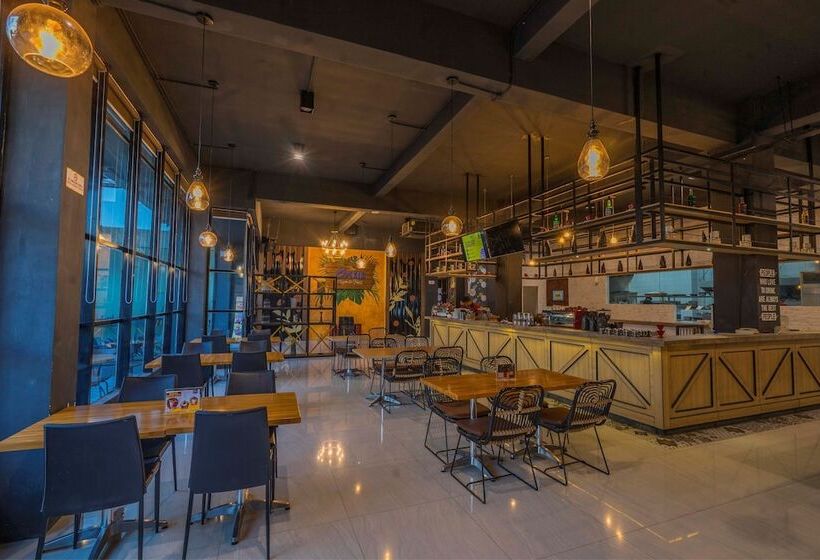 Novena Hotel By Azana