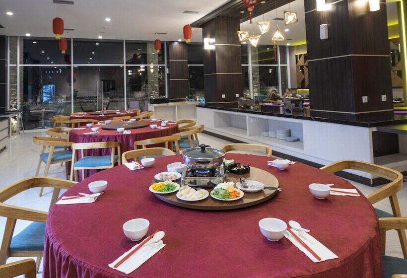 Novena Hotel By Azana