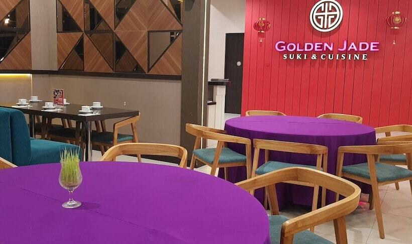 Novena Hotel By Azana