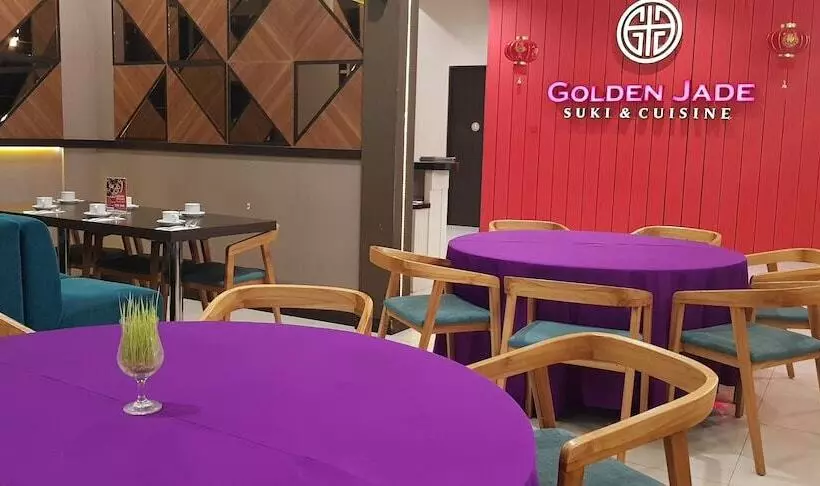 Novena Hotel By Azana