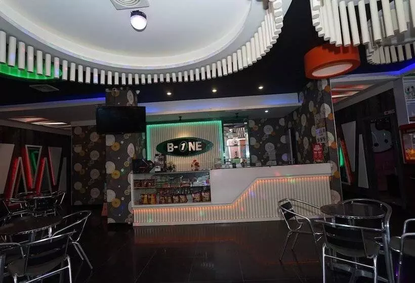 Novena Hotel By Azana