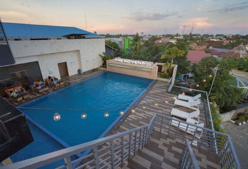 Novena Hotel By Azana