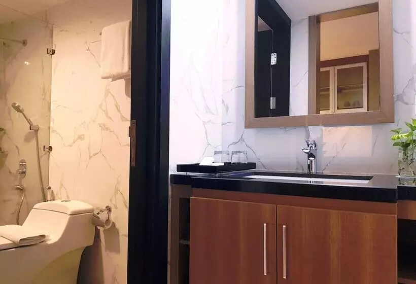 Novena Hotel By Azana