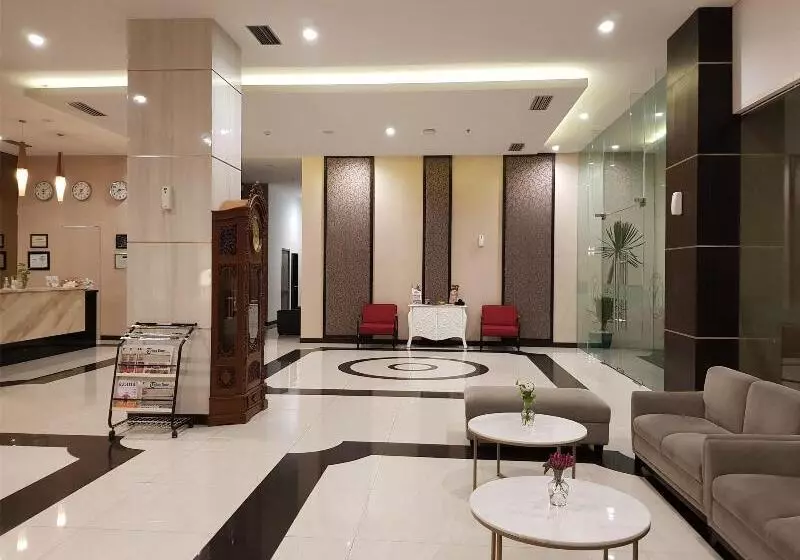 Novena Hotel By Azana
