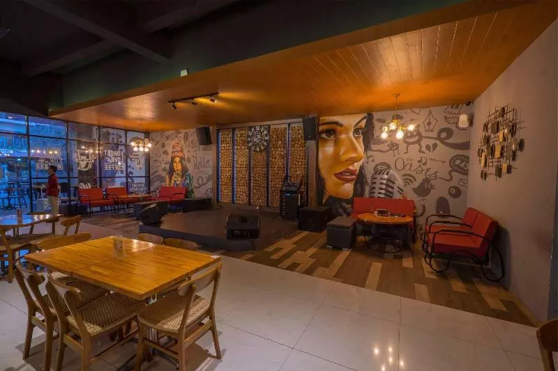 Novena Hotel By Azana