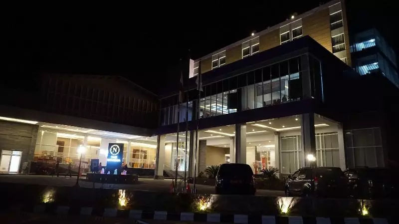 Novena Hotel By Azana