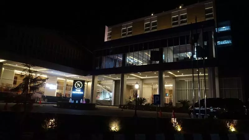Novena Hotel By Azana