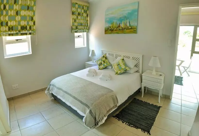 Majatalo Addo Riverview Lodge