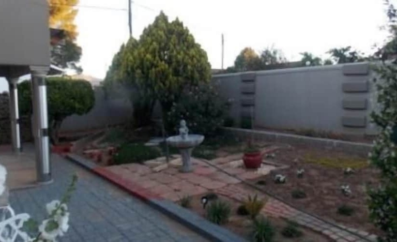 بنسيون Aligeo Guest House