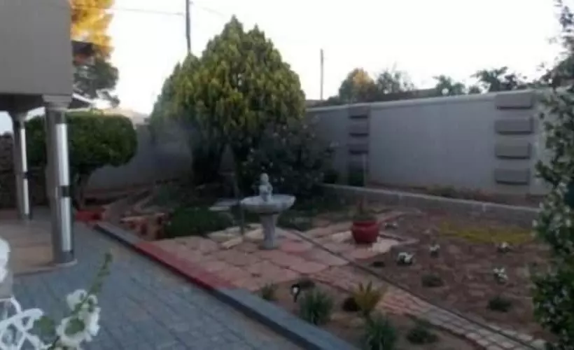 Majatalo Aligeo Guest House