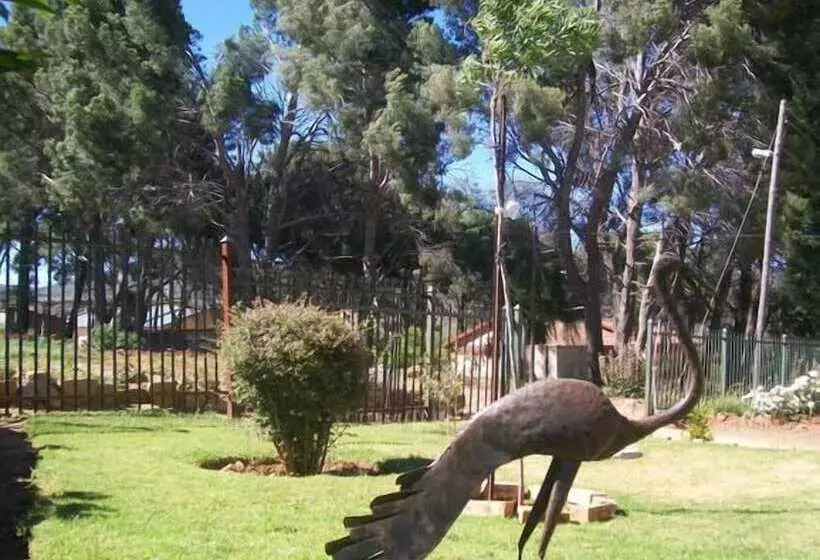 Majatalo Aligeo Guest House