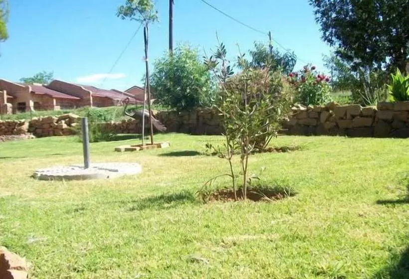 Majatalo Aligeo Guest House