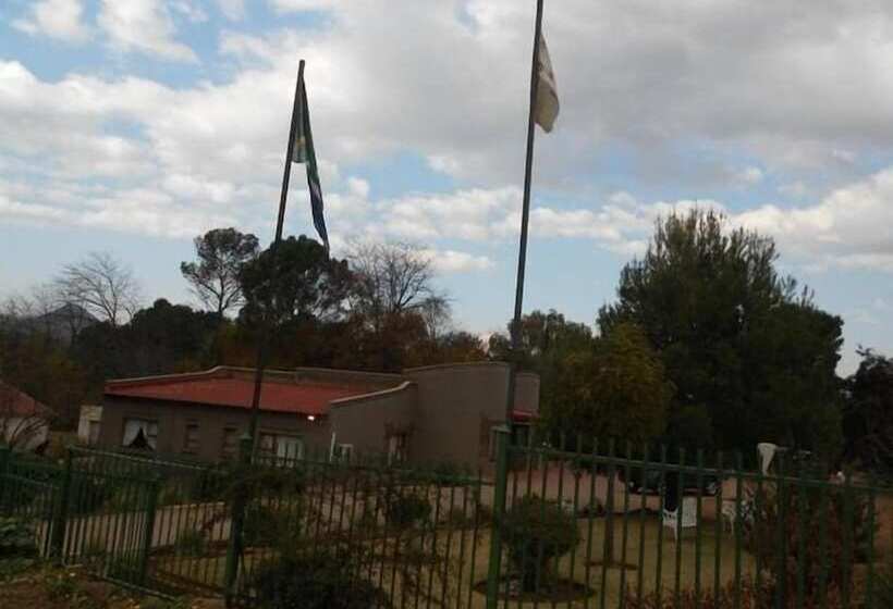 بنسيون Aligeo Guest House