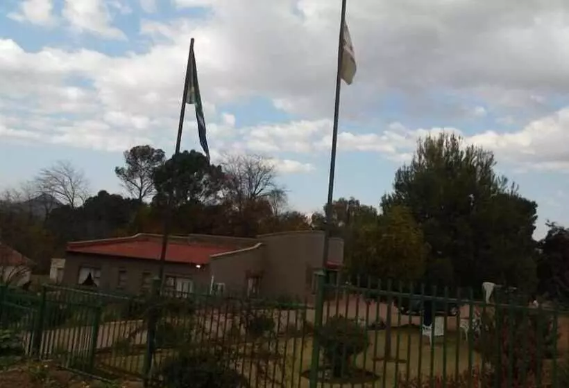 Majatalo Aligeo Guest House