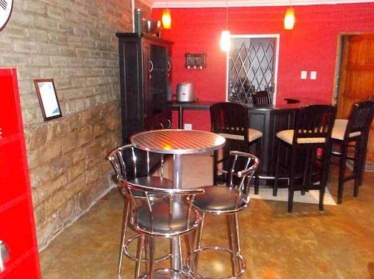 بنسيون Aligeo Guest House