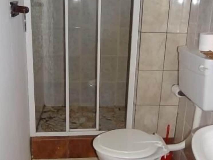 بنسيون Aligeo Guest House