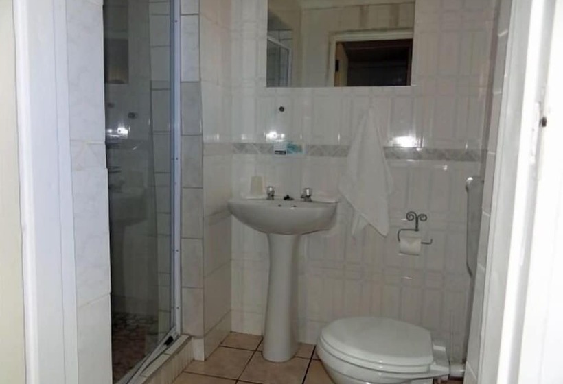 بنسيون Aligeo Guest House