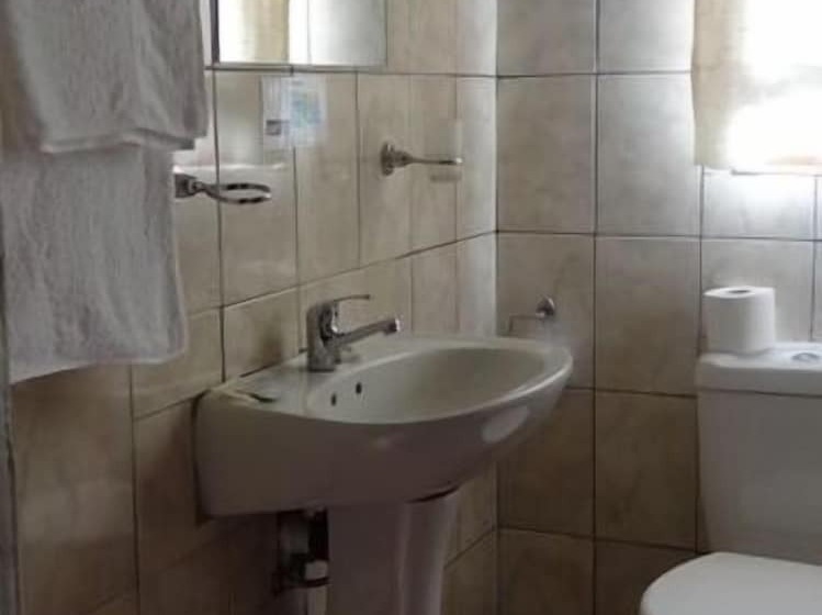 بنسيون Aligeo Guest House