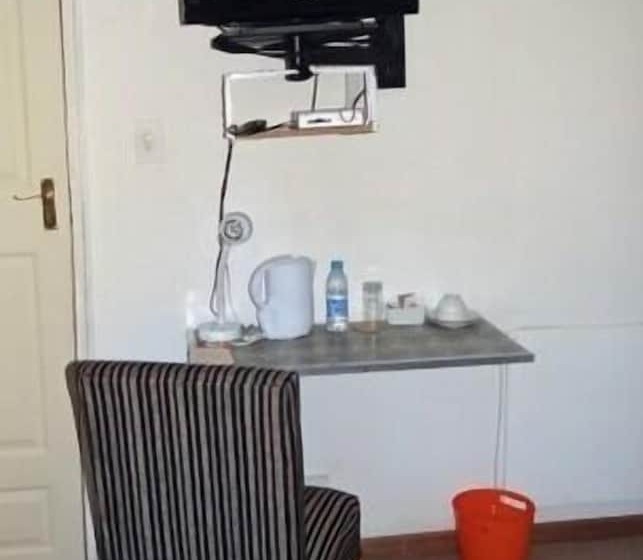 بنسيون Aligeo Guest House