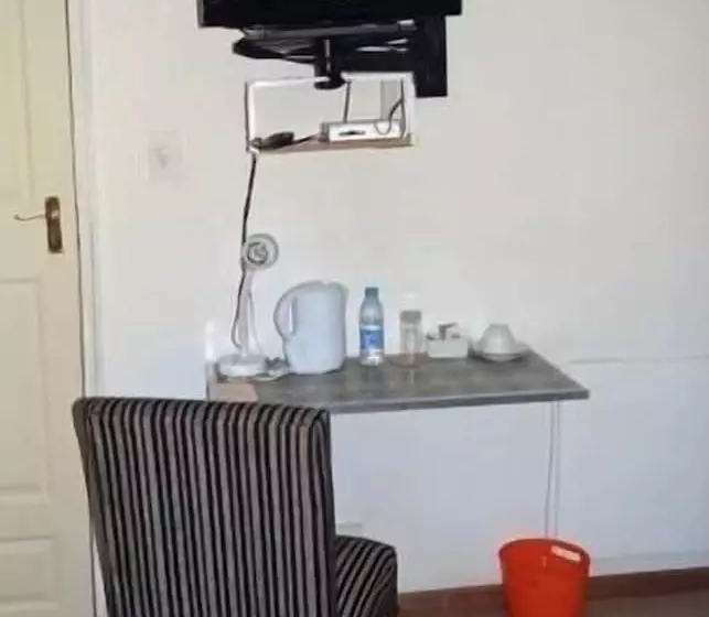 Majatalo Aligeo Guest House