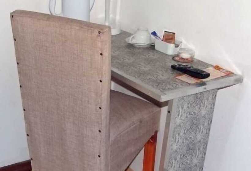 بنسيون Aligeo Guest House