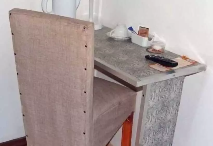 Majatalo Aligeo Guest House