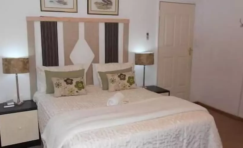 Majatalo Aligeo Guest House