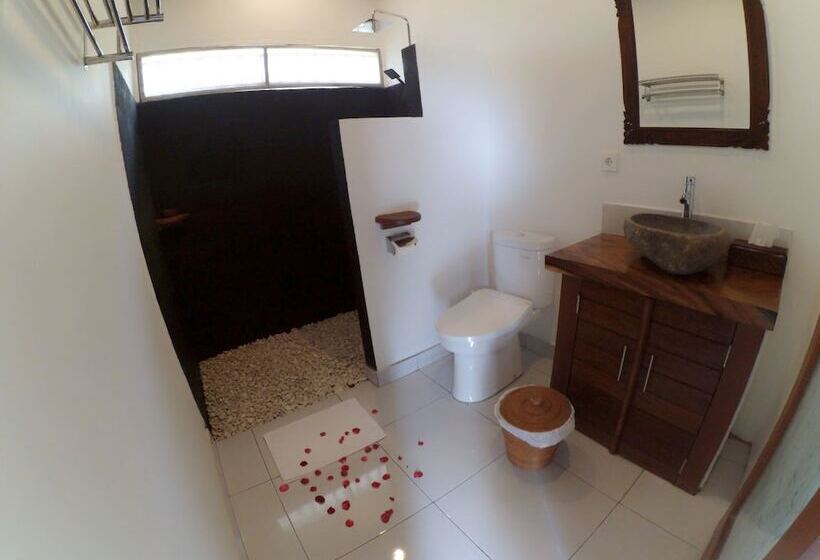 Пансион Amaya Cottage Ubud