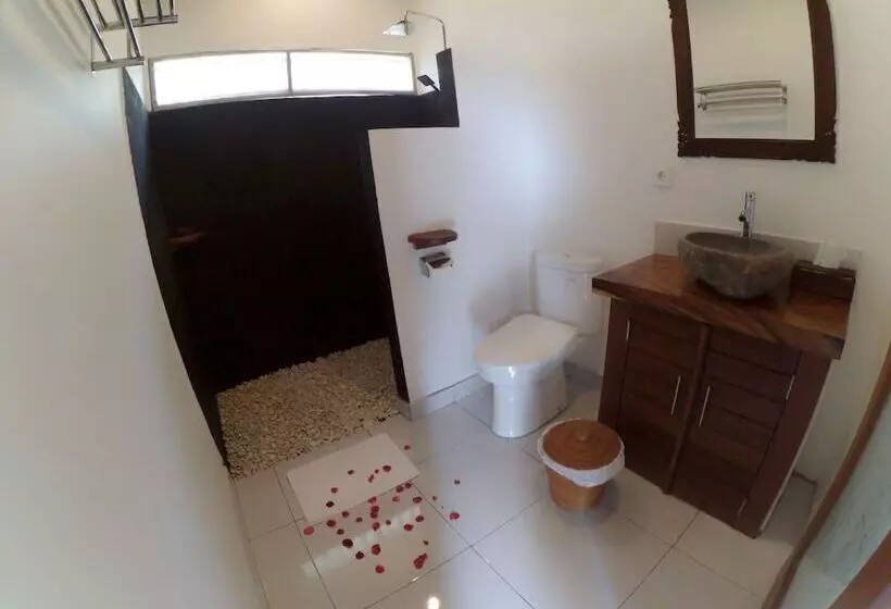 ペンション Amaya Cottage Ubud