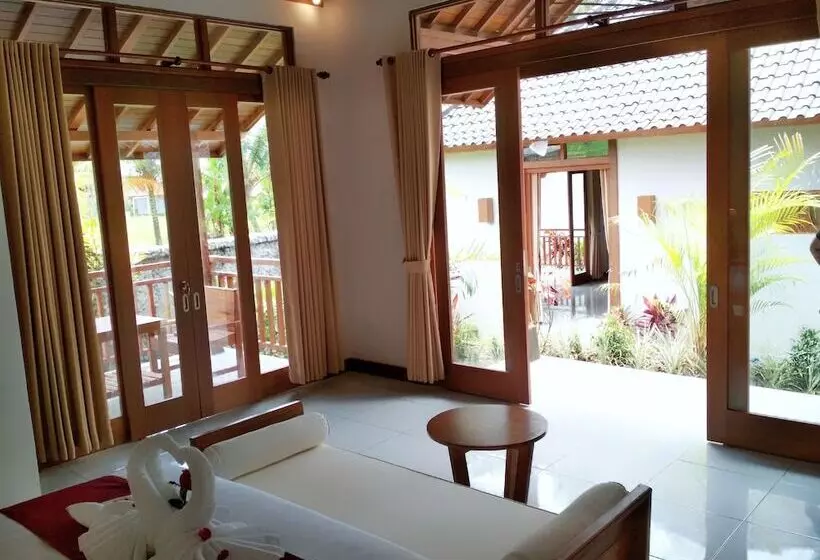 ペンション Amaya Cottage Ubud
