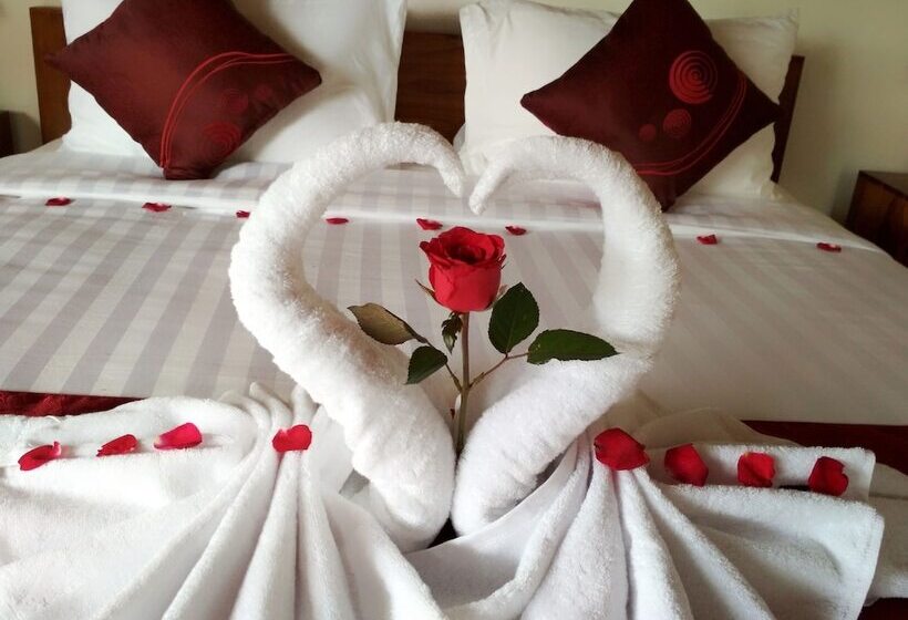 Пансион Amaya Cottage Ubud