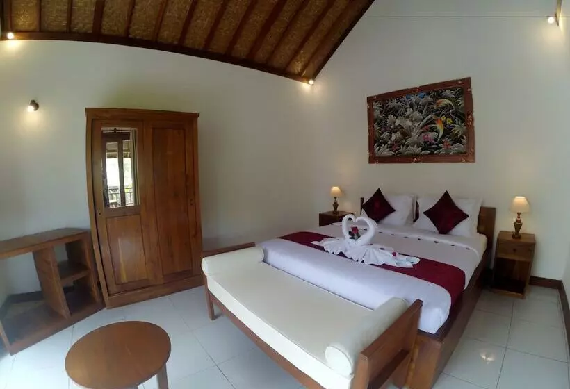 ペンション Amaya Cottage Ubud