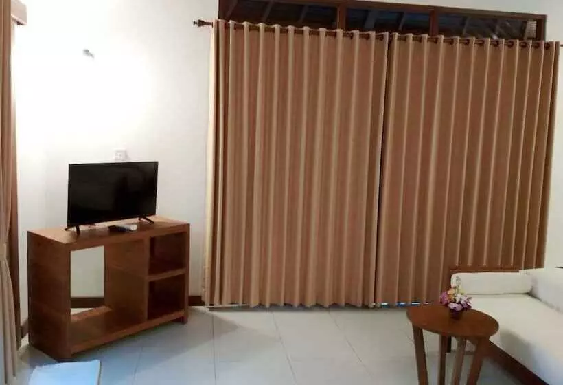 ペンション Amaya Cottage Ubud