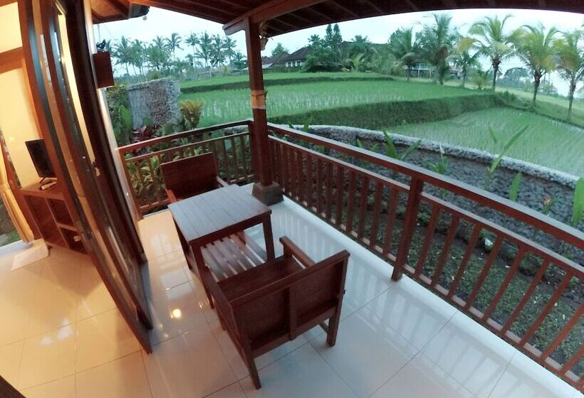 Пансион Amaya Cottage Ubud