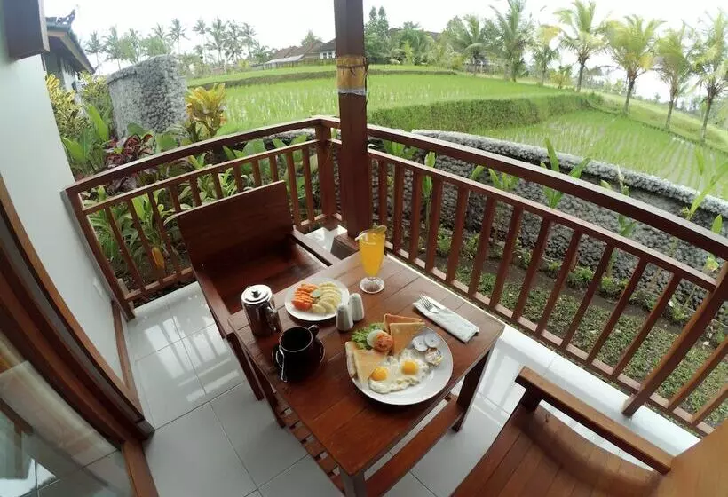 ペンション Amaya Cottage Ubud