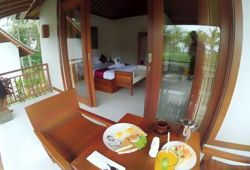 ペンション Amaya Cottage Ubud