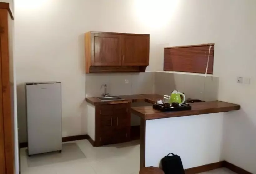 ペンション Amaya Cottage Ubud