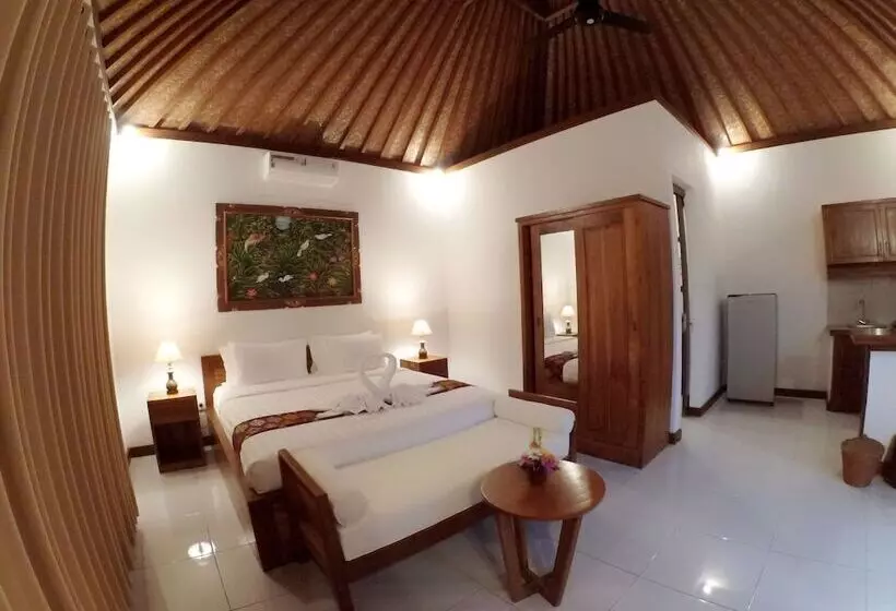 ペンション Amaya Cottage Ubud