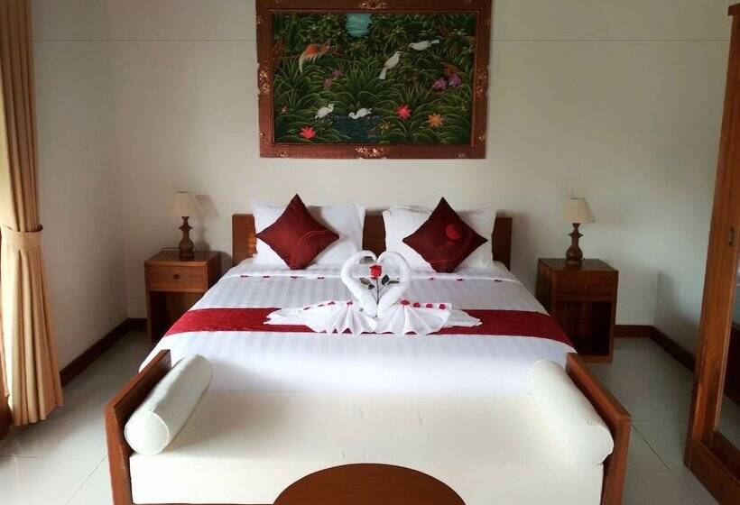 Пансион Amaya Cottage Ubud