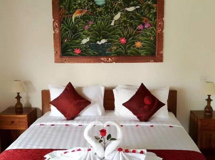ペンション Amaya Cottage Ubud