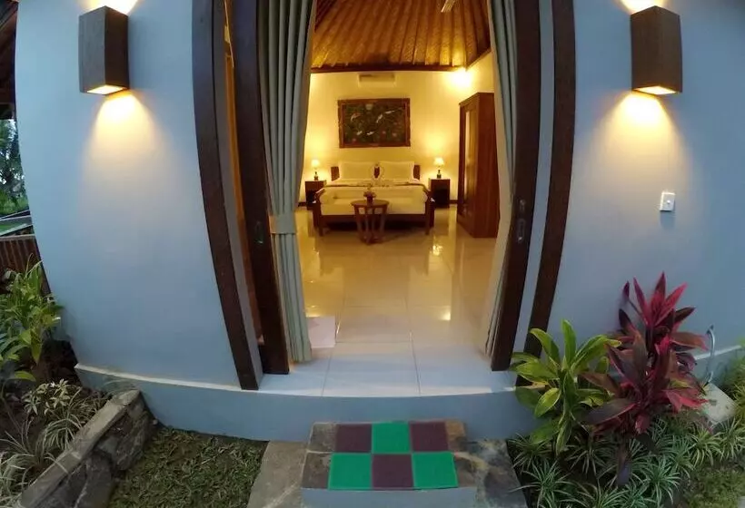 ペンション Amaya Cottage Ubud
