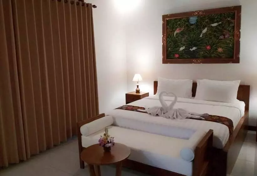ペンション Amaya Cottage Ubud