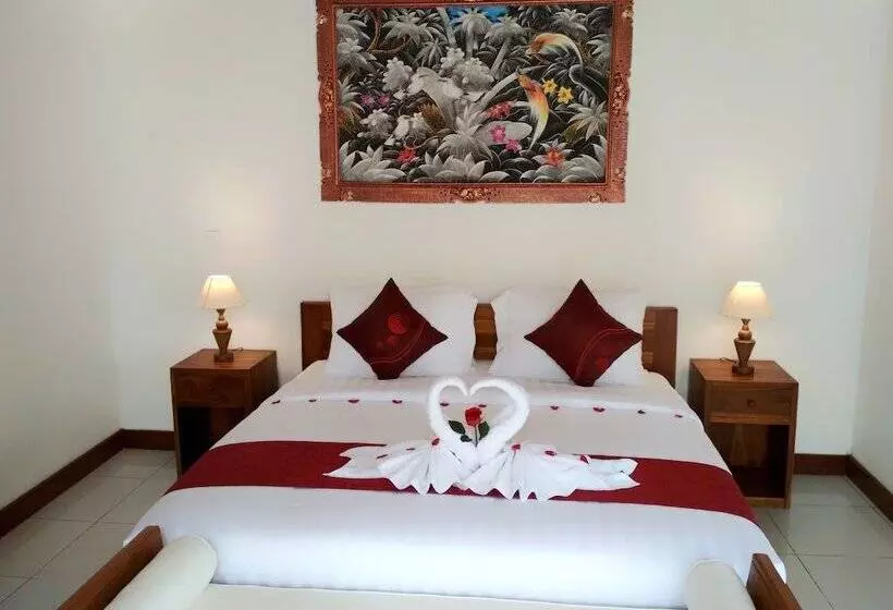 ペンション Amaya Cottage Ubud