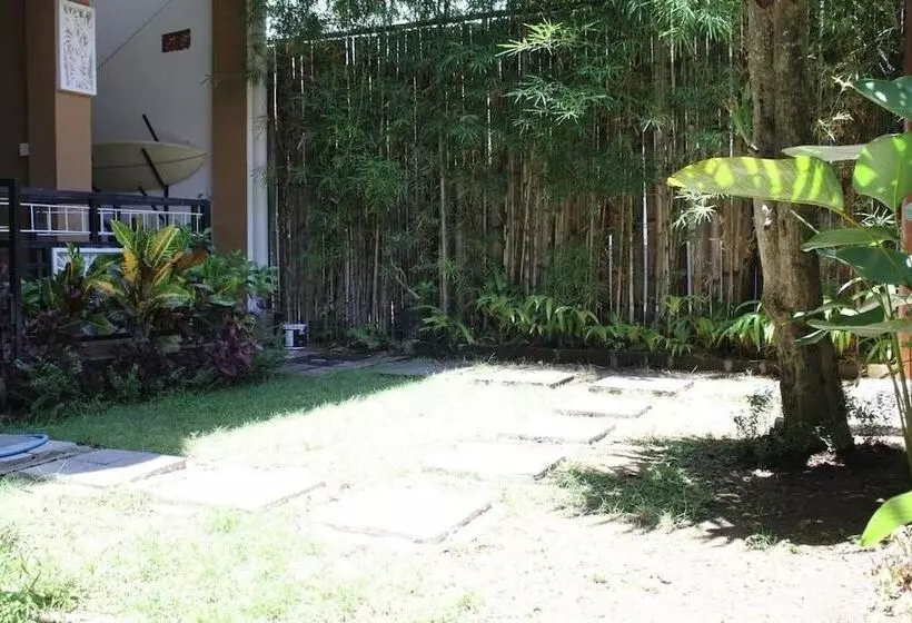 ペンション Klipes Guest House