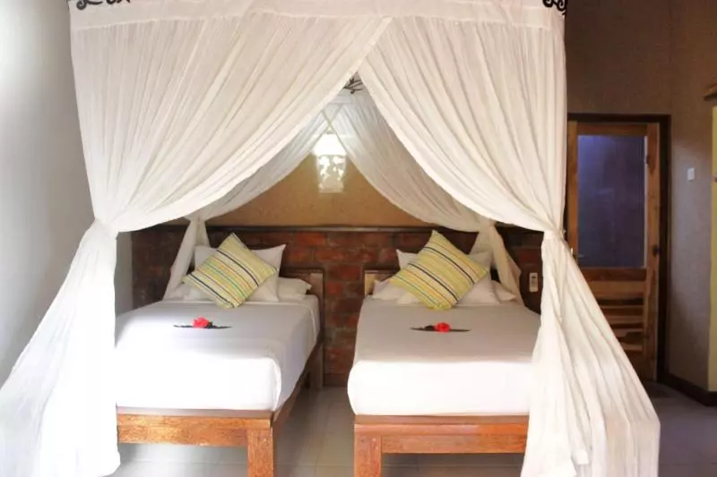 Majatalo The Banyan Menjangan